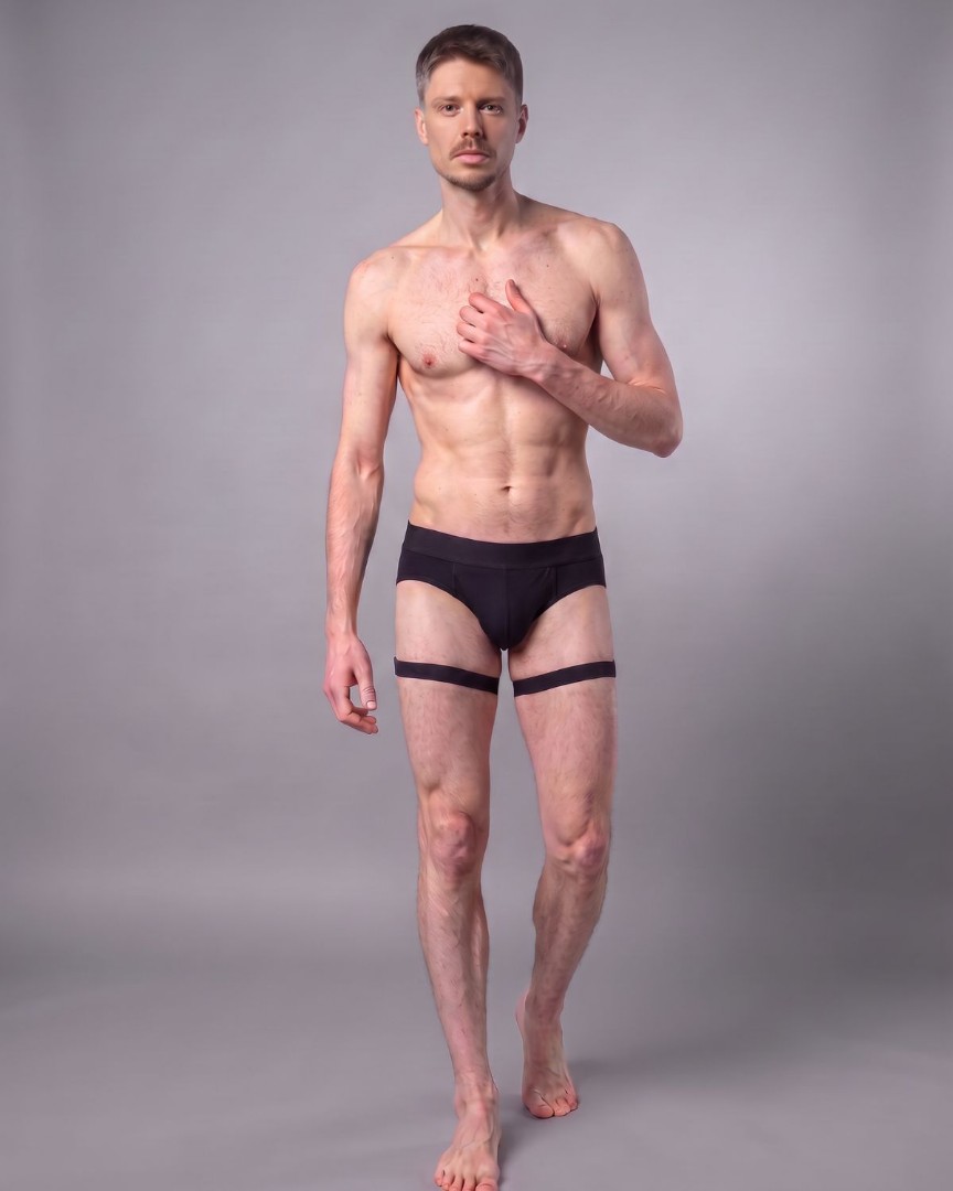 Slip Harness